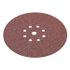 Sandpaper Stf-d225-8-p 36-sa-25
