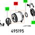 Motor T 12 Ecm Et-bg
