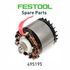 Motor T 12 Ecm Et-bg
