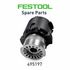 Gear Housing T 12 Et-bg