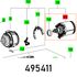 Motor Pdc-drc 18 Et-bg