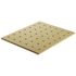 Perforated Top Mft-3-lp