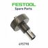 Gear Shaft Ts 55 Ebq