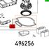 Sealing Set Et-bg Ct26-36