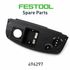 Restrictor Et-bg Ctl 26-36