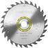 Saw Blade 160x2,2x20 W28 496302