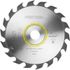 Saw Blade Hw 225x2,6x30 Pw18