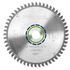 Saw Blade Hw 160x2,2x20 Tf52