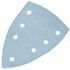 Sandpaper Stf Delta-7 P120 Gr 10x