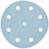 Sandpaper Stf D125/9 P800 Gr 50x