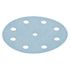 Sandpaper Stf D125/9 P1500 Gr 50x