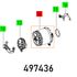 Motor T 18+3 Et-bg