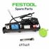 Electronics Ro 90 Dxfeq 230v Et-bg