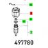 Field Assembly Ro90dxfeq 230v Et-bg