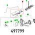 Electronics Psc 400 14.4v