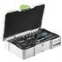 Ratchet Set 1-4' Ce-ra-set 37