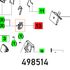 Switch Vcp Et-bg