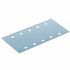 FESTOOL Granat STF 115x228 P400 Abrasive Sheets 100 Pack