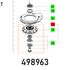 Aspirator Es 150-5 Et-bg