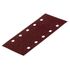 Abrasive Stf 115x228 P150 Ru2-10 Rubin 2