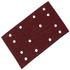 Abrasive Stf 80x133 P80 Ru2-50 Rubin 2