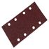 Abrasive Stf 93x178-8 P120 Ru2-10 Rubin