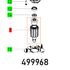 Armature Es150-5e 230-240v Et-bg