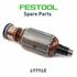 Armature Es150-5e 230-240v Et-bg