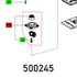 Conversion Kit Rts 400