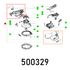 Half Shell Ets 150 Ec