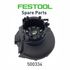 FESTOOL Motor Frame ETS EC 150 Random Orbital Sander Spare Part