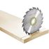 Saw Blade 160x1,8x20 W18
