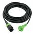 Plug It Cabel H05 Rn-f 2x1,0 1