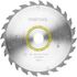 Saw Blade Hw 230x2,5x30 W24
