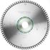 Saw Blade Hw 230x2,5x30 Tf76