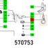 Handle Ofk 700 Eq