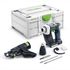 Cordless Construction Screwdriver Dwc 18