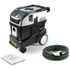 Mobile Dust Extractor Ctl 48 E Le Ec-b22 R1
