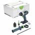 Cordless Precussion Drill Tpc18-4-basic
