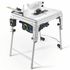 Table Saw Tks80 Ebs
