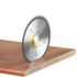 Saw Blade Wood Fine Cut Tct 254x2,4x30 W