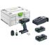 Cordless Drill T18 18+3 Hpc 4.0 I-plus