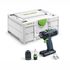 Cordless Drill T18+3-basic