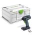 Cordless Impact Drill Tid18 Basic