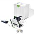 Cordless Plunge Cut Saw Tsc55 Keb-basic Circular Saw Cordless