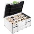 Domino Xl Beechwood Ds-xl-d8-d10 306bu