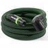 Suction Hose D 27x3m-as-90°-ct