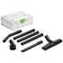 Cleaning Set D27-36 P-rs