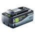Battery Pack High Power Bp18 Li 8.0 Hp Asi