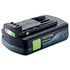 Battery Pack Bp 18 Li 3,1 C